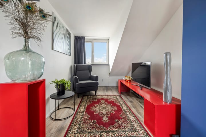 Foto 24 van Stephensonlaan 62