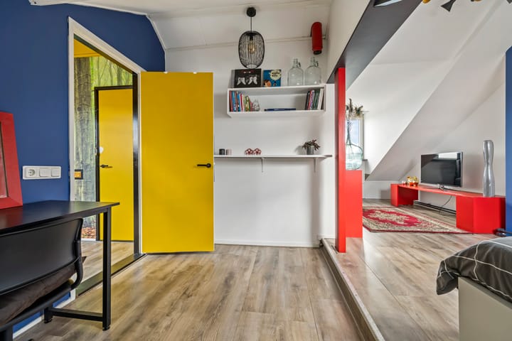 Foto 26 van Stephensonlaan 62