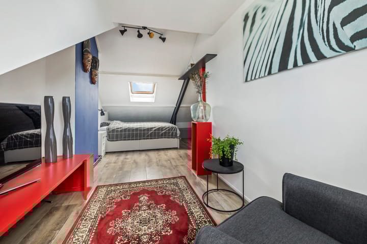 Foto 27 van Stephensonlaan 62