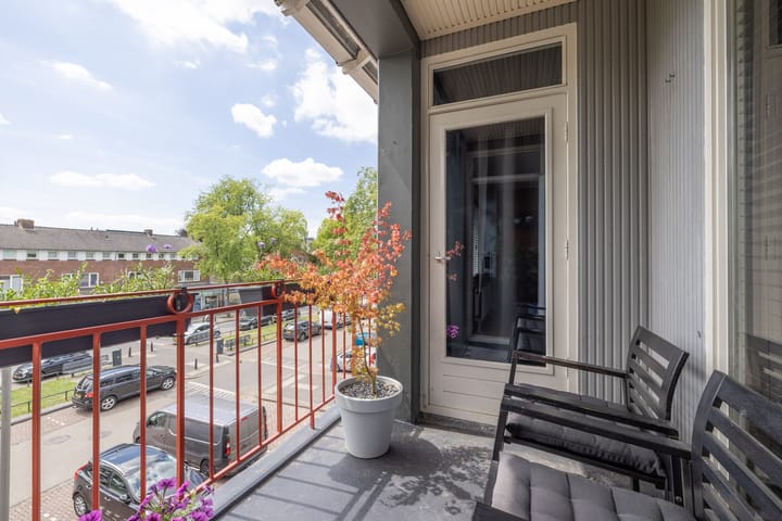 Foto 28 van Stephensonlaan 62