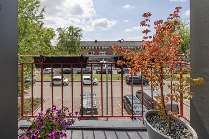 Foto 29 van Stephensonlaan 62