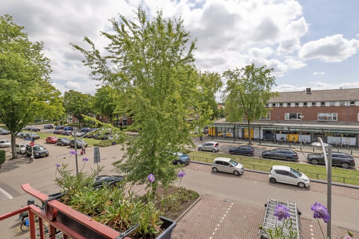 Foto 30 van Stephensonlaan 62