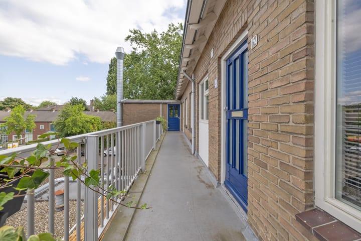 Foto 32 van Stephensonlaan 62