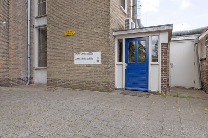 Foto 33 van Stephensonlaan 62