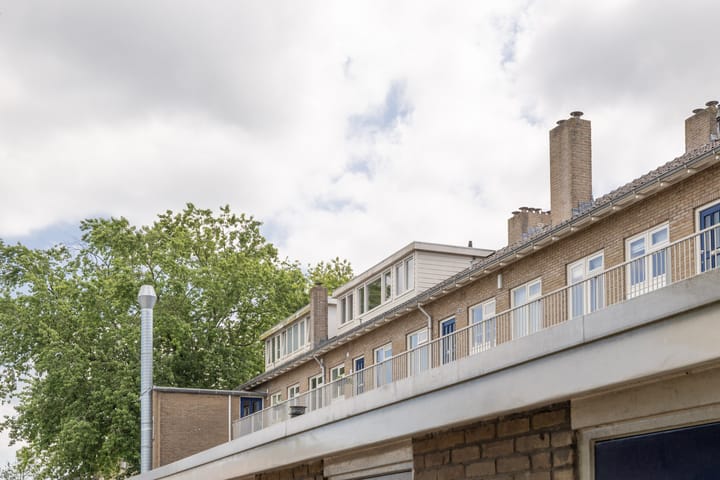 Foto 35 van Stephensonlaan 62