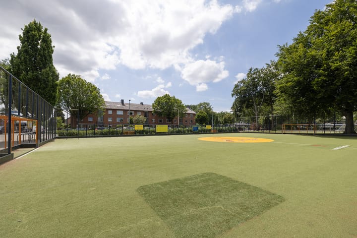 Foto 36 van Stephensonlaan 62