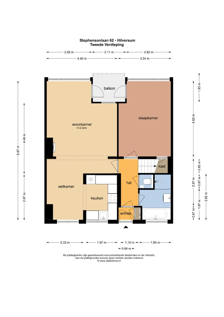 Foto 38 van Stephensonlaan 62