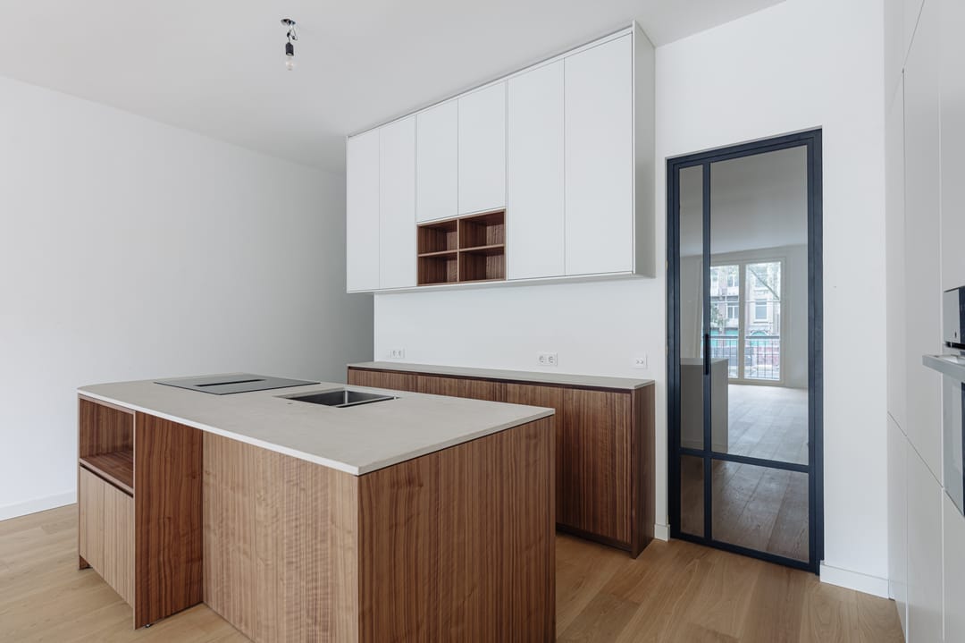 Foto 7 van Nieuwe Prinsengracht 11-B1