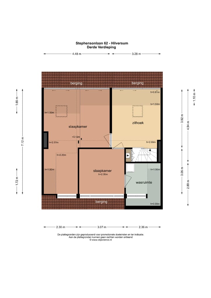 Foto 39 van Stephensonlaan 62