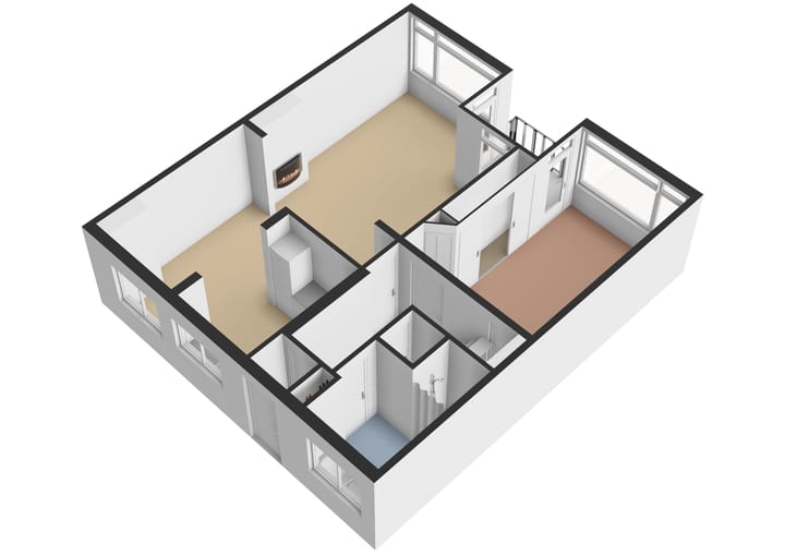 Foto 41 van Stephensonlaan 62