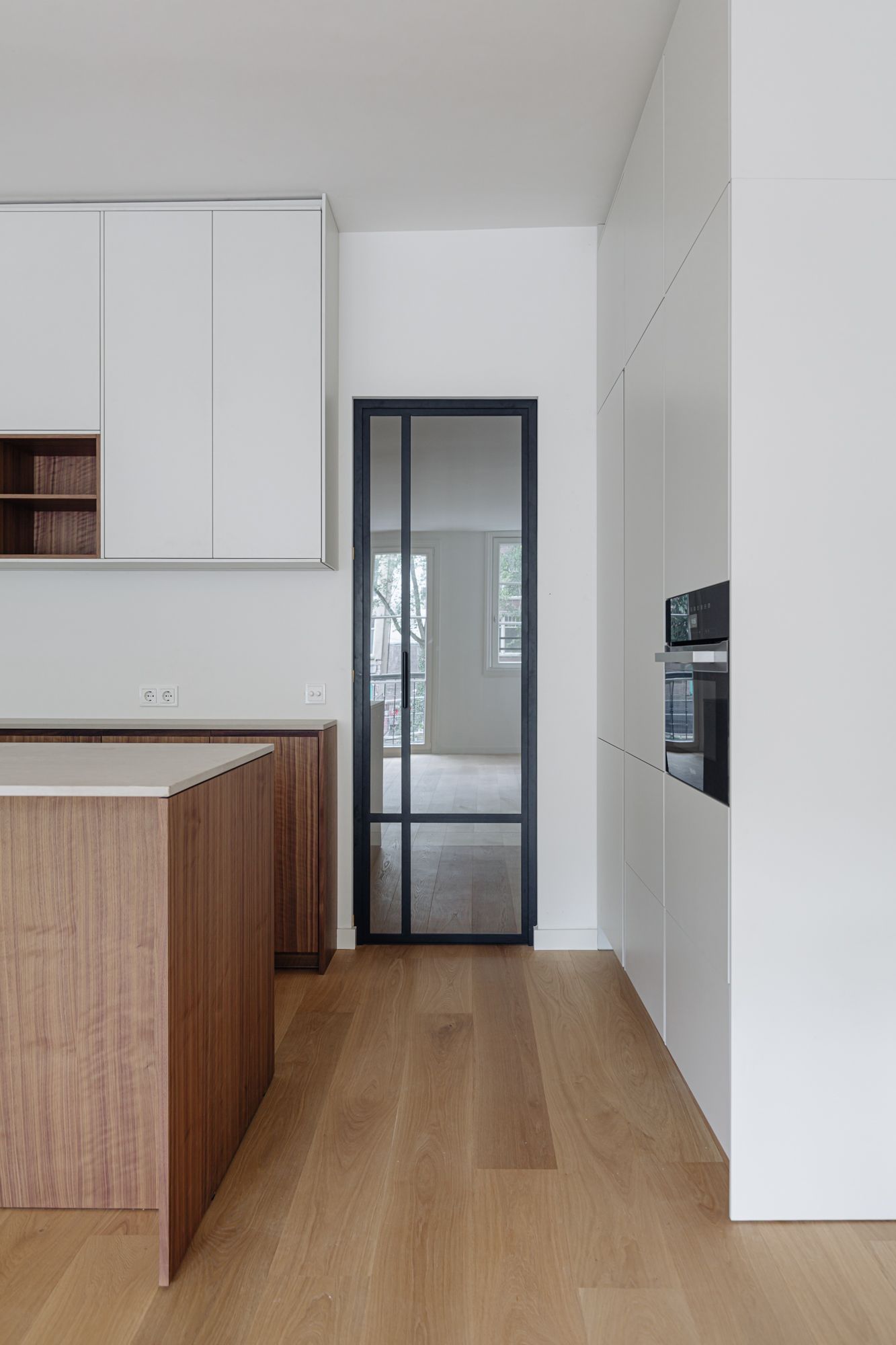 Foto 10 van Nieuwe Prinsengracht 11-B1