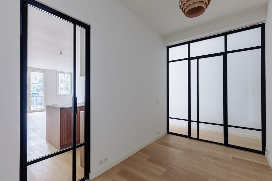 Foto 11 van Nieuwe Prinsengracht 11-B1