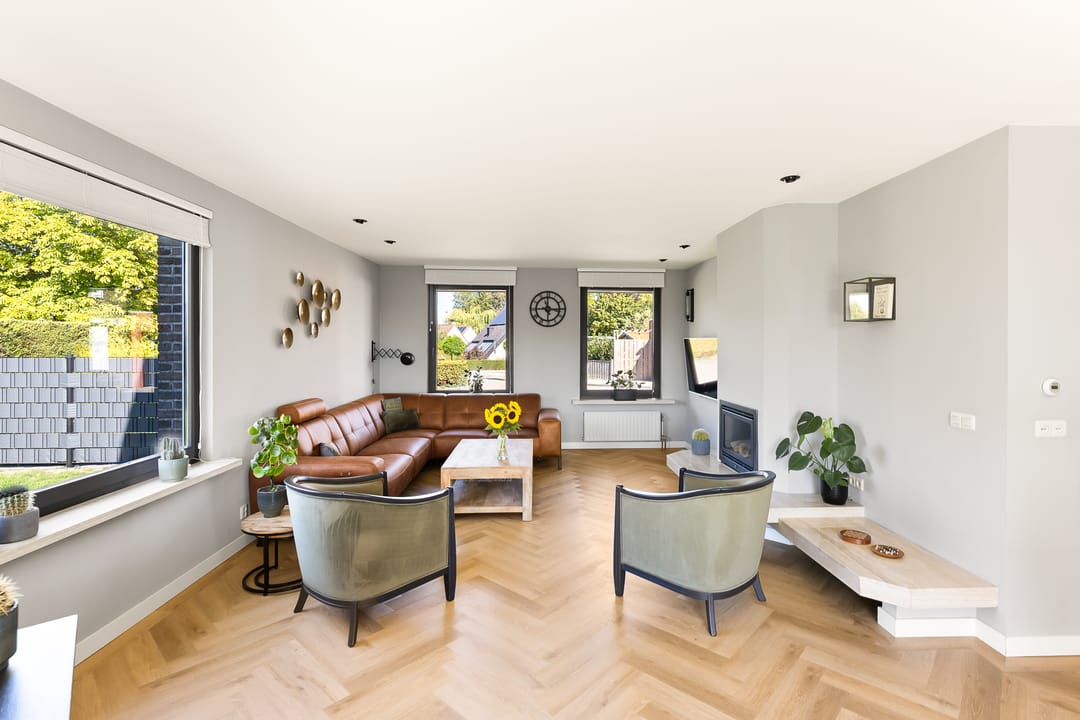 Foto 13 van Weststraat 39-B