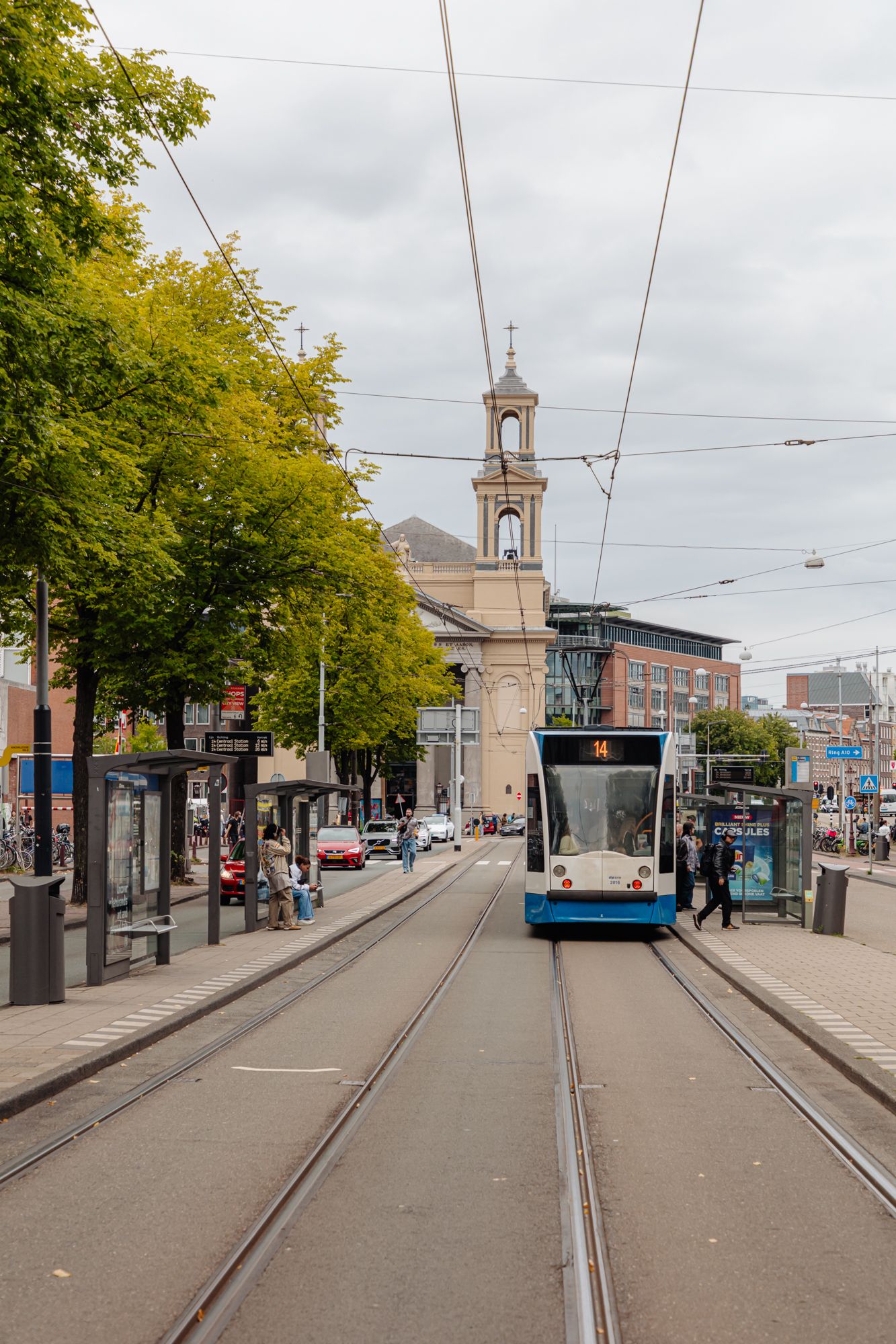 Foto 25 van Nieuwe Prinsengracht 11-B1