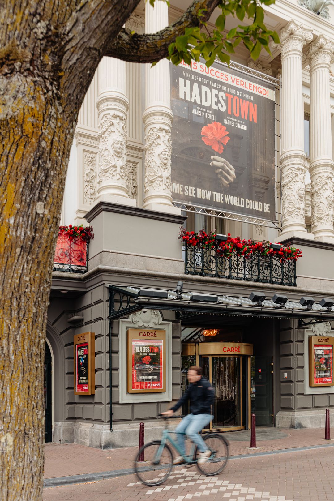 Foto 26 van Nieuwe Prinsengracht 11-B1