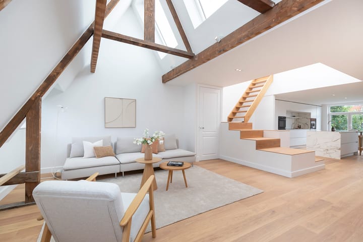 Photo 1 of Churchill-laan 123-4