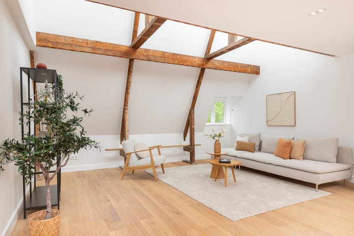 Foto 2 van Churchill-laan 123-4