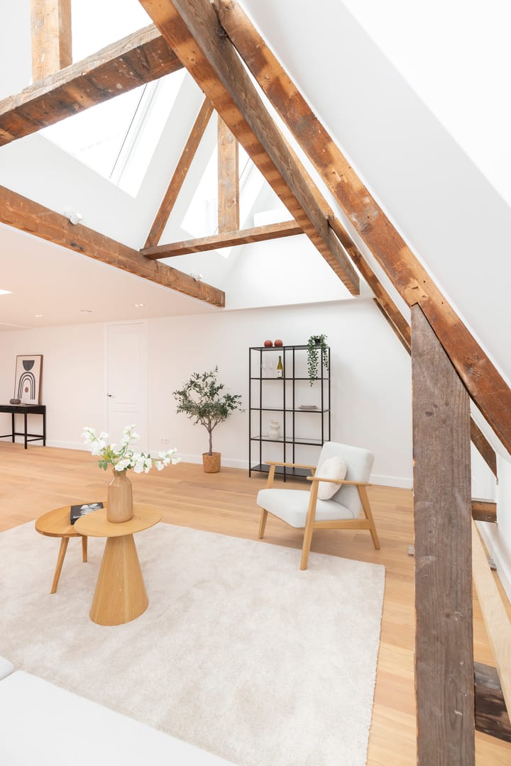 Foto 3 van Churchill-laan 123-4