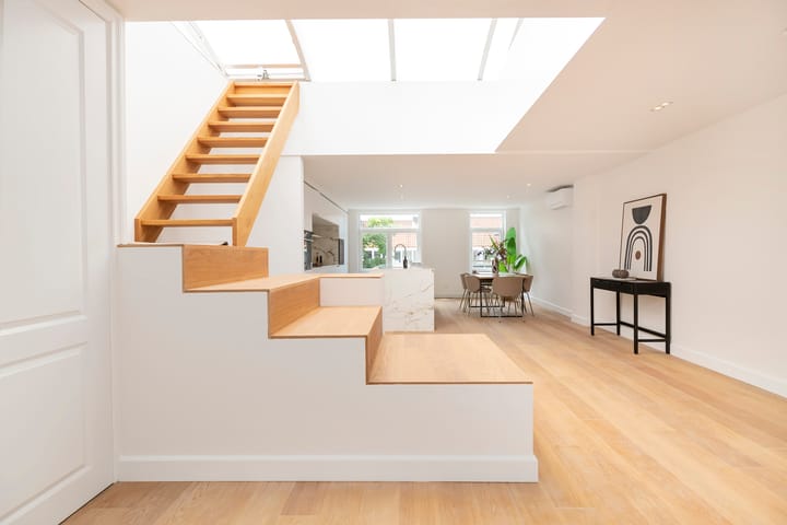 Foto 4 van Churchill-laan 123-4