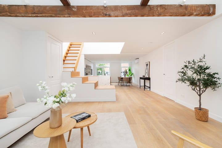 Photo 7 of Churchill-laan 123-4