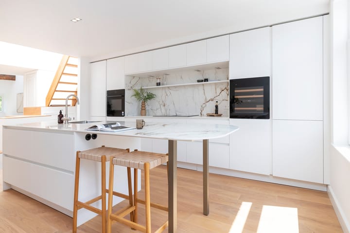 Photo 8 of Churchill-laan 123-4