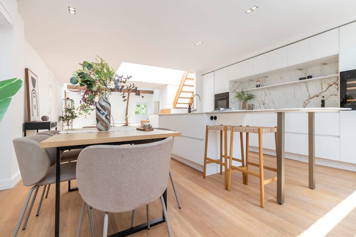 Photo 9 of Churchill-laan 123-4