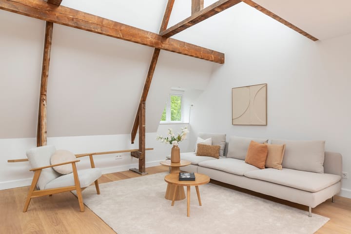 Photo 6 of Churchill-laan 123-4