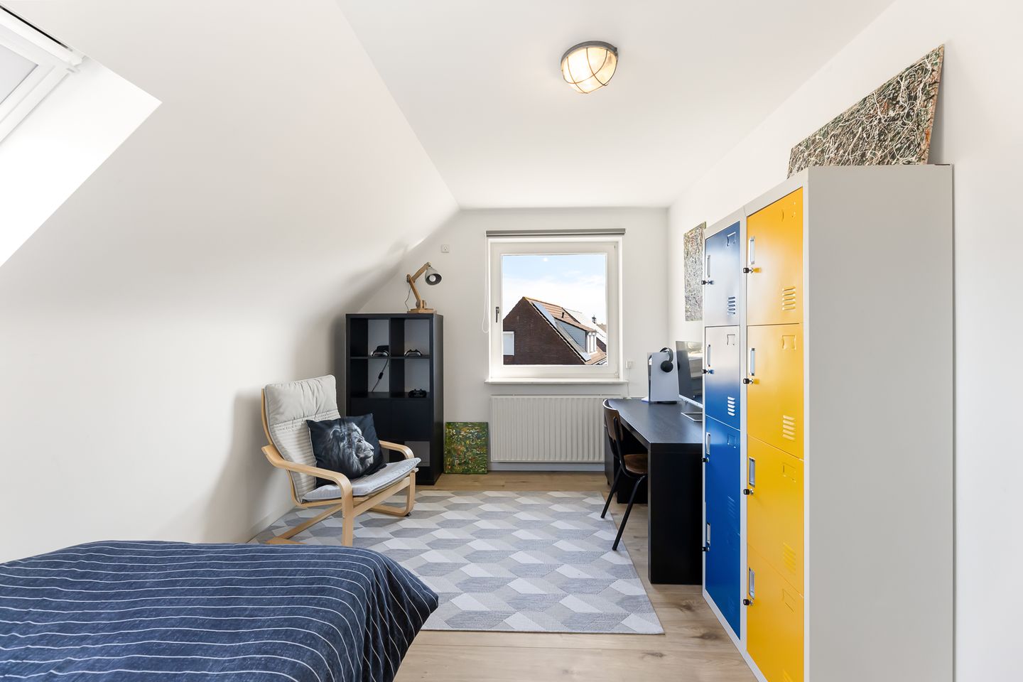 Foto 35 van Weststraat 39-B