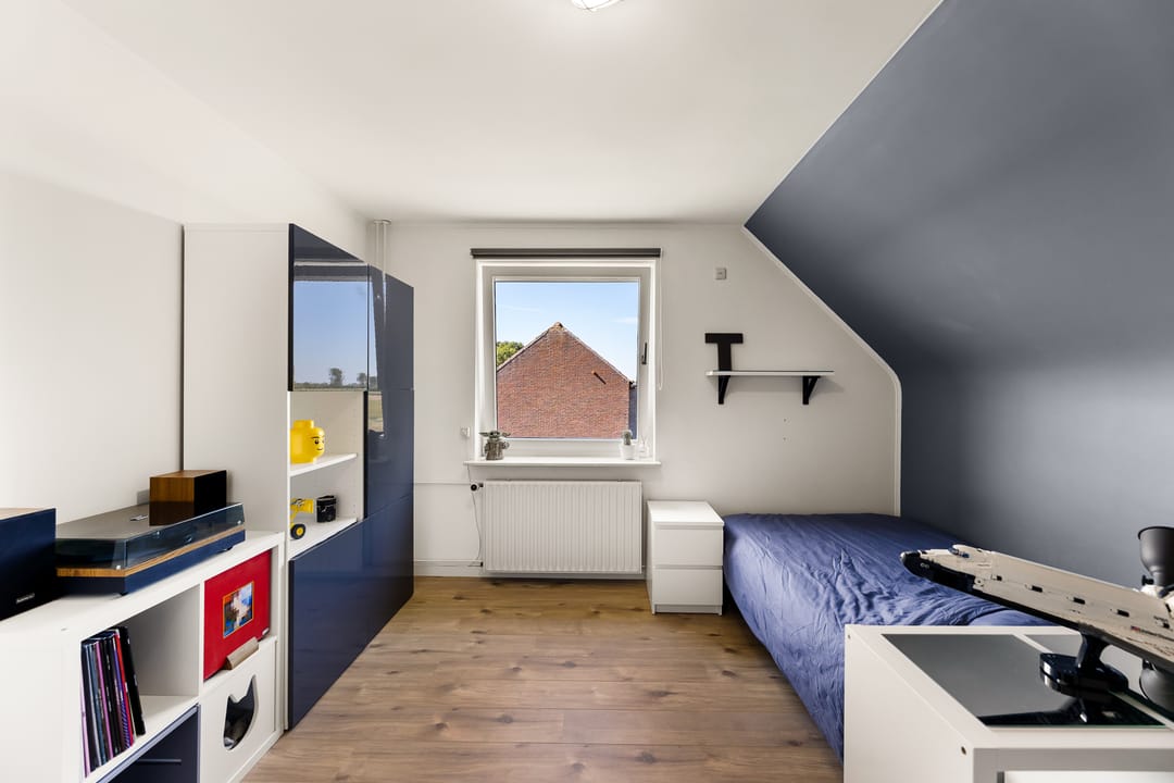 Foto 37 van Weststraat 39-B