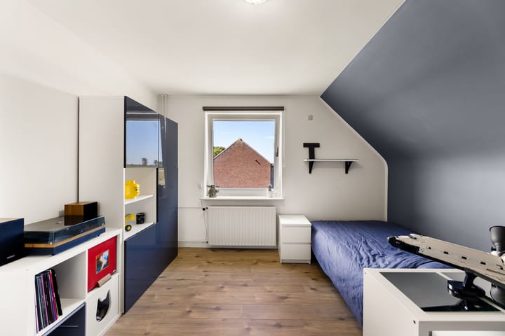 Photo 37 of Weststraat 39-B