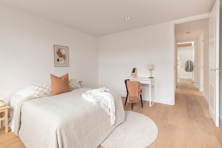 Photo 16 of Churchill-laan 123-4