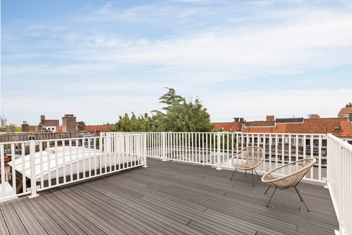 Photo 18 of Churchill-laan 123-4