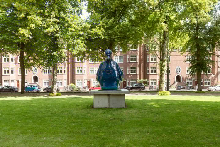 Photo 19 of Churchill-laan 123-4