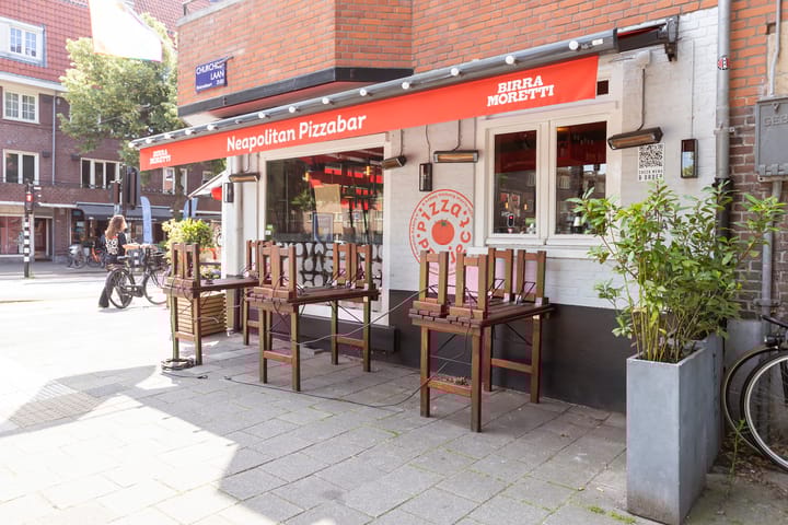 Photo 20 of Churchill-laan 123-4