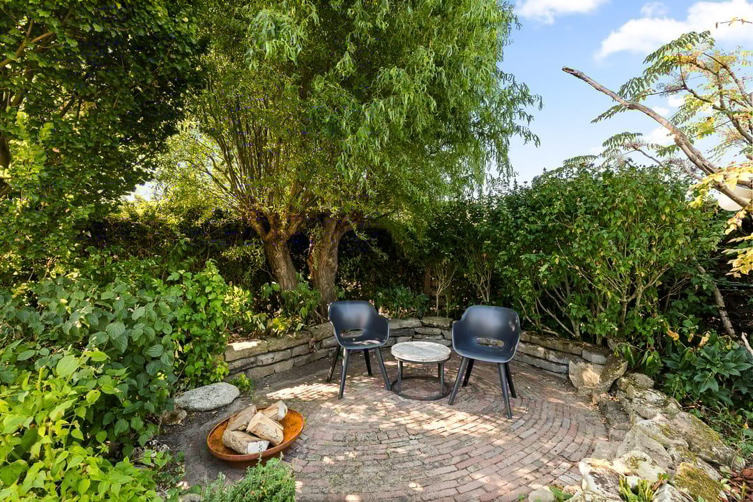 Foto 46 van Weststraat 39-B