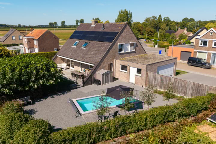 Photo 53 of Weststraat 39-B