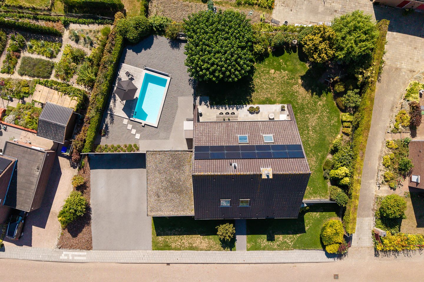 Foto 55 van Weststraat 39-B