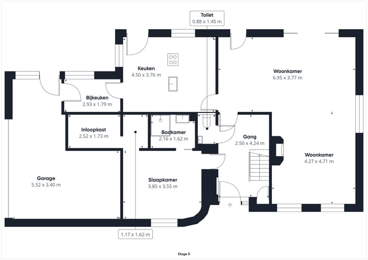 Photo 58 of Weststraat 39-B