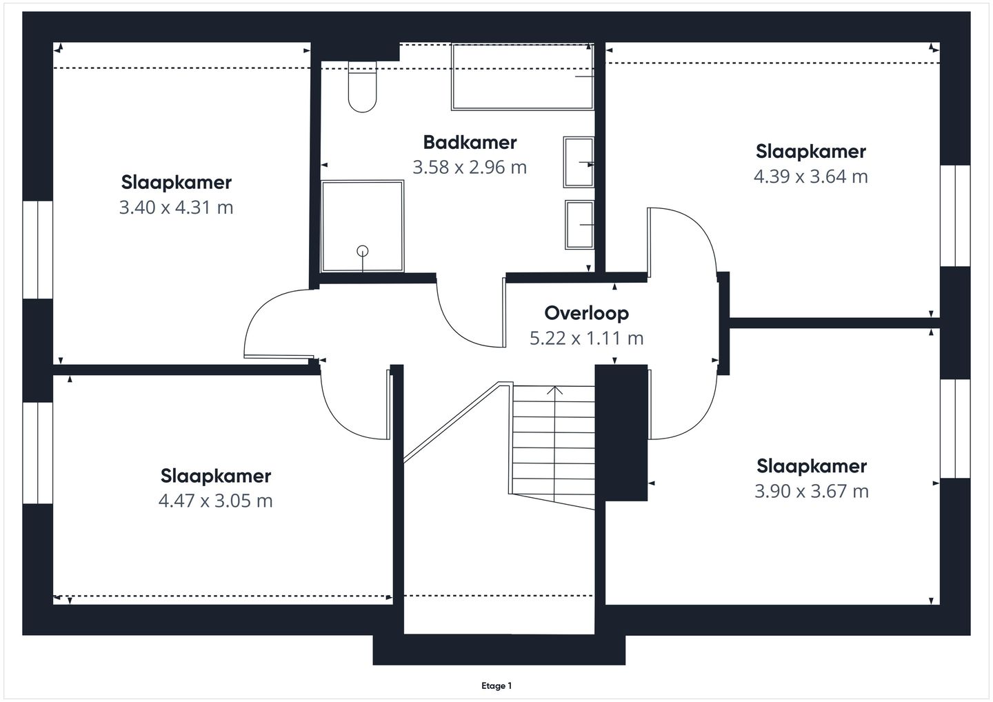 Foto 59 van Weststraat 39-B