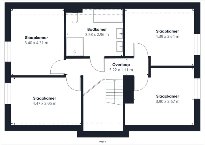 Photo 59 of Weststraat 39-B