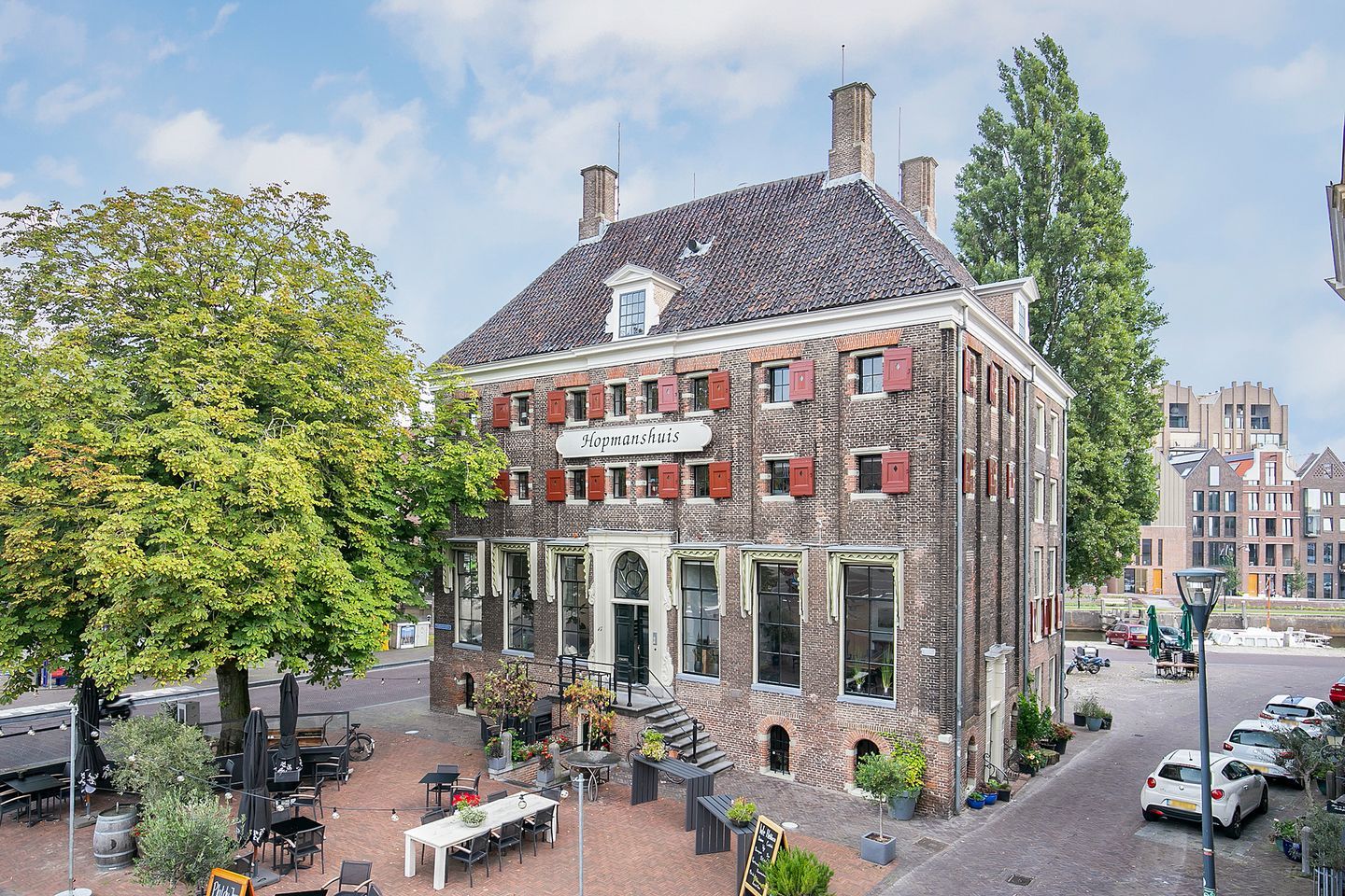 View photo 1 of Rodetorenplein 15