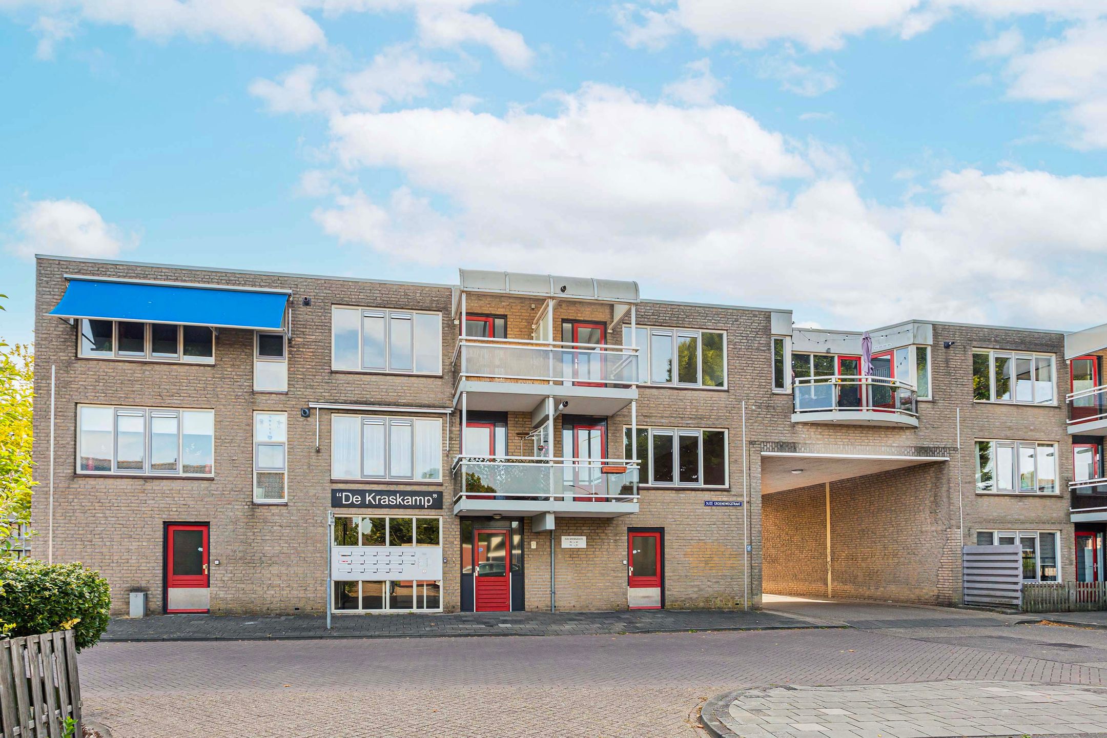 Suze Groenewegstraat 70 