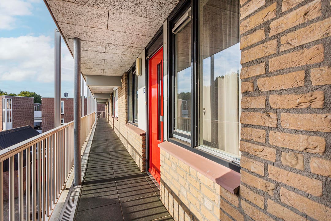 Foto 2 van Suze Groenewegstraat 70