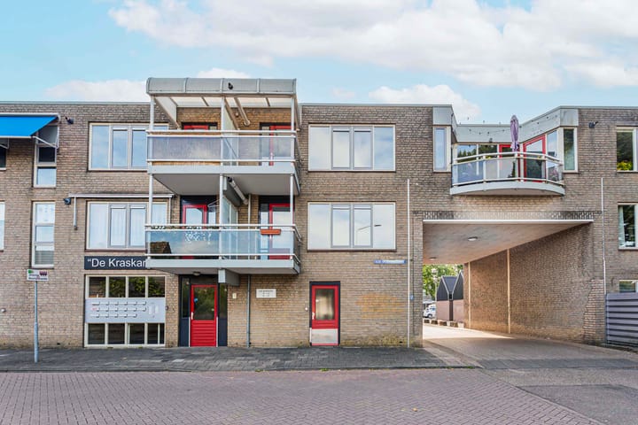 Photo 26 of Suze Groenewegstraat 70