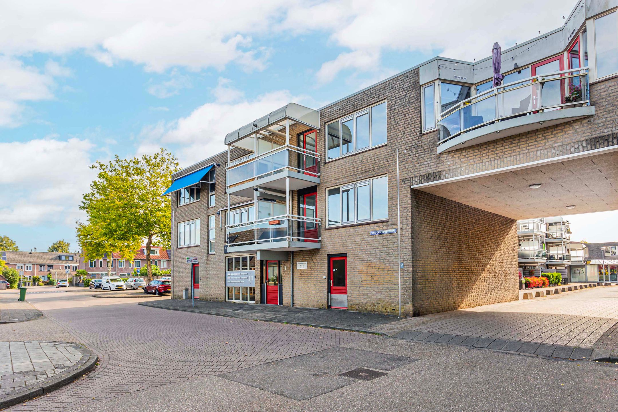 Foto 27 van Suze Groenewegstraat 70