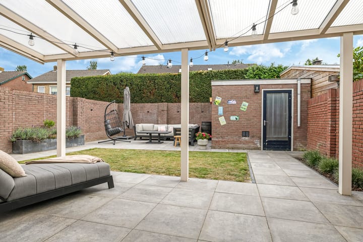 Photo 4 of Orchideestraat 9