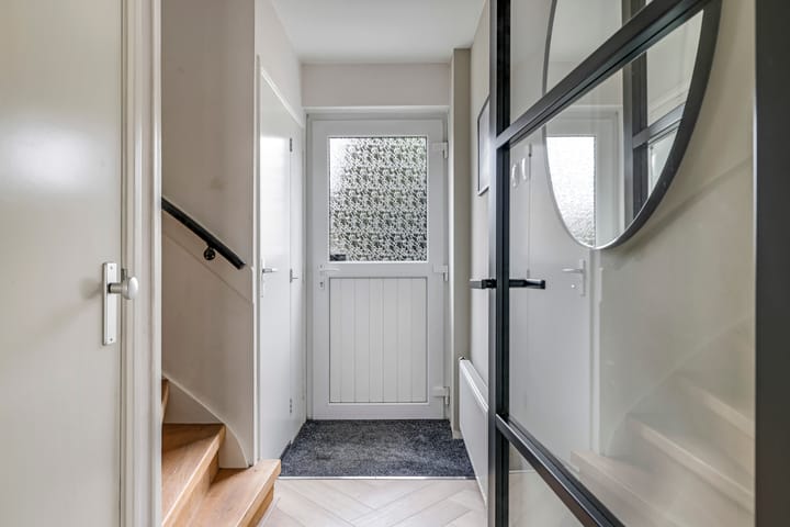 Photo 9 of Orchideestraat 9