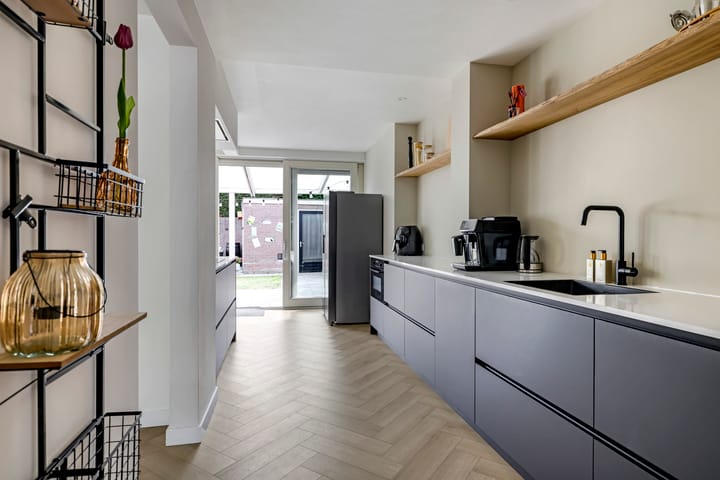 Photo 10 of Orchideestraat 9