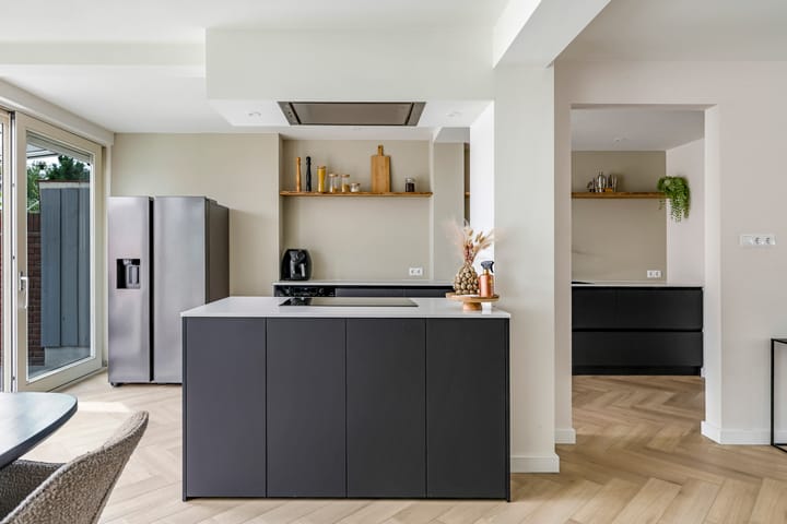 Photo 12 of Orchideestraat 9