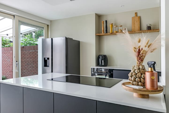 Photo 15 of Orchideestraat 9